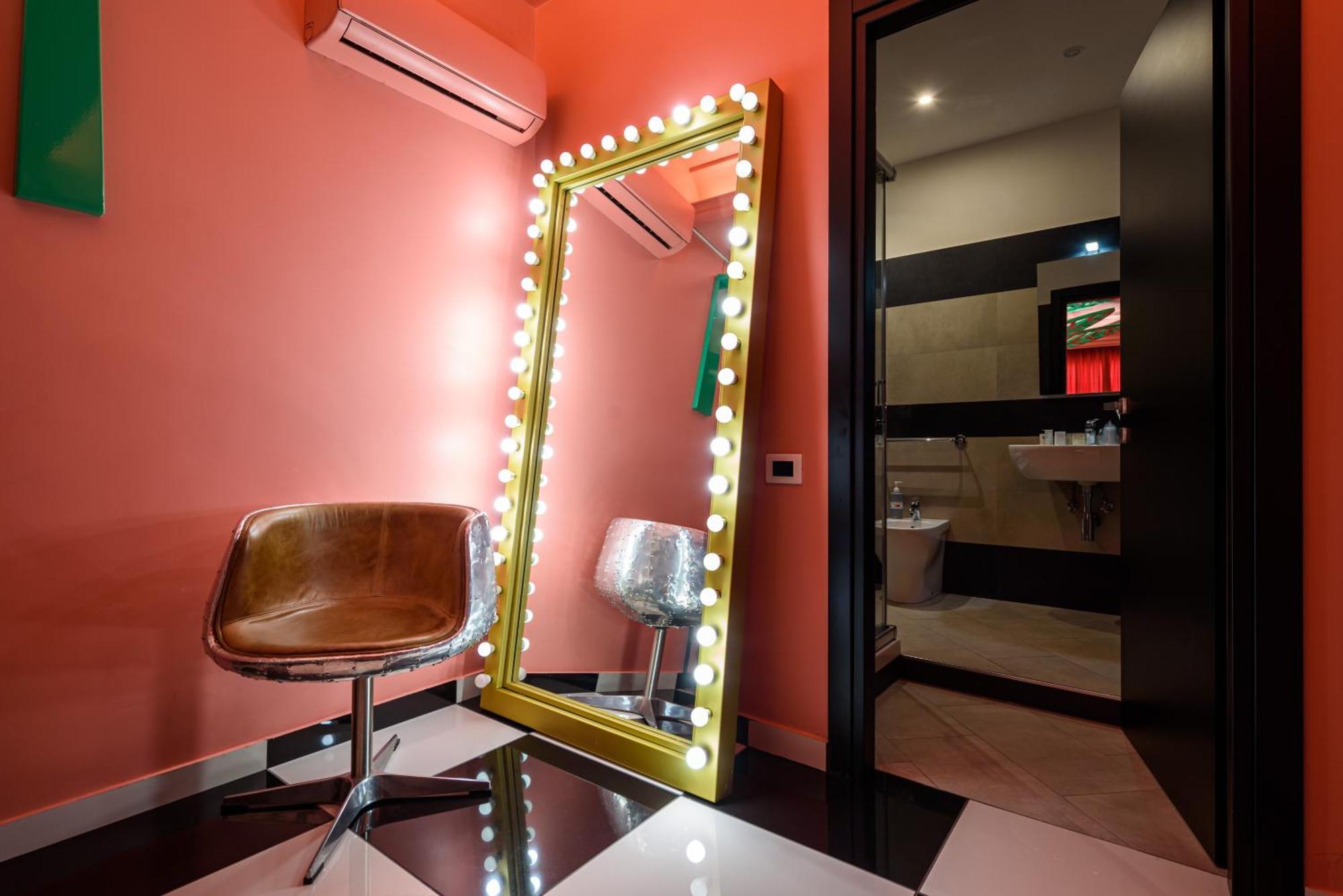 Bed & Breakfast D'amelio's Naples