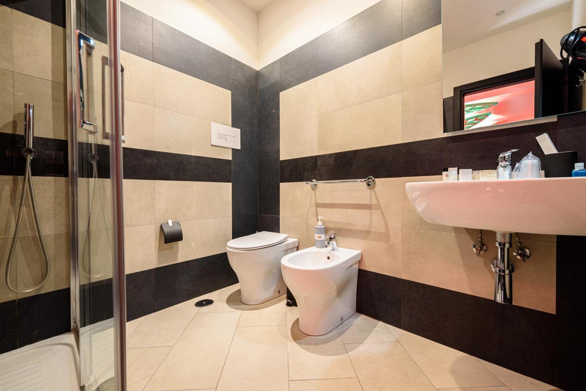 D'amelio's Bed & Breakfast Napoli