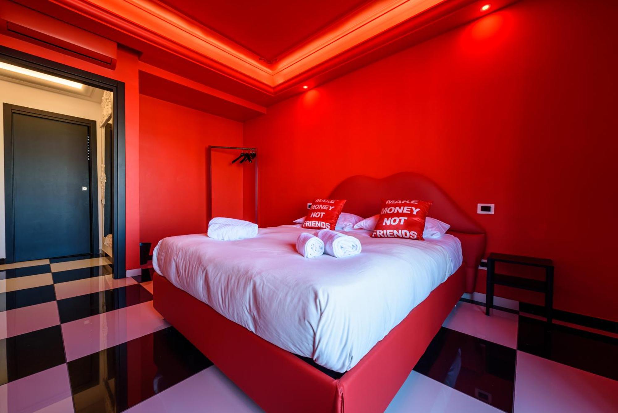 D'amelio's Bed & Breakfast Napoli