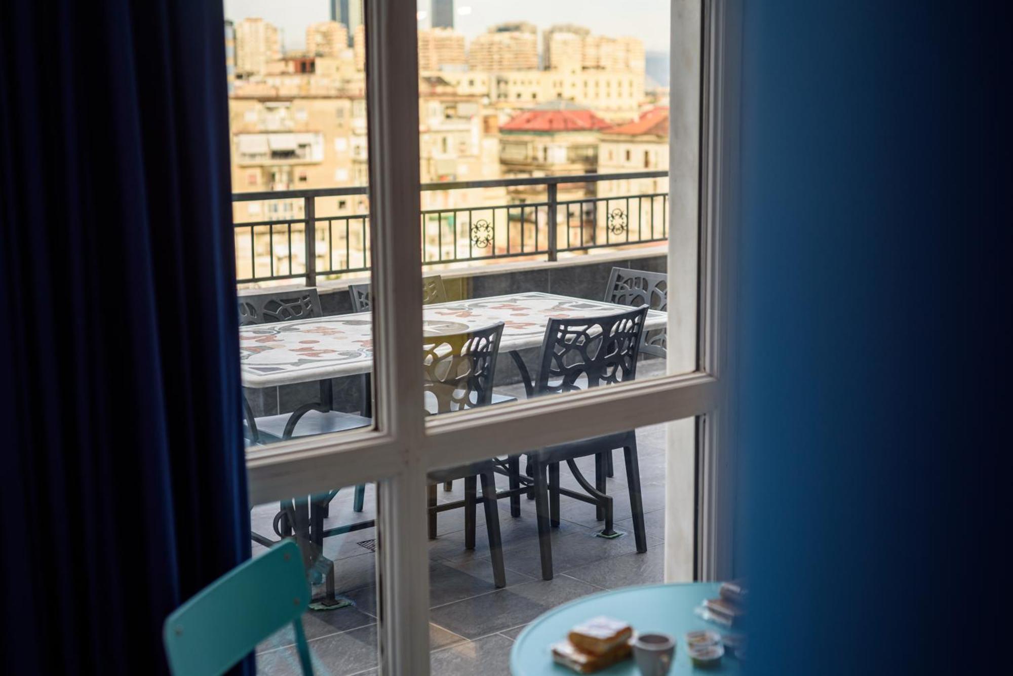 D'amelio's Bed & Breakfast
