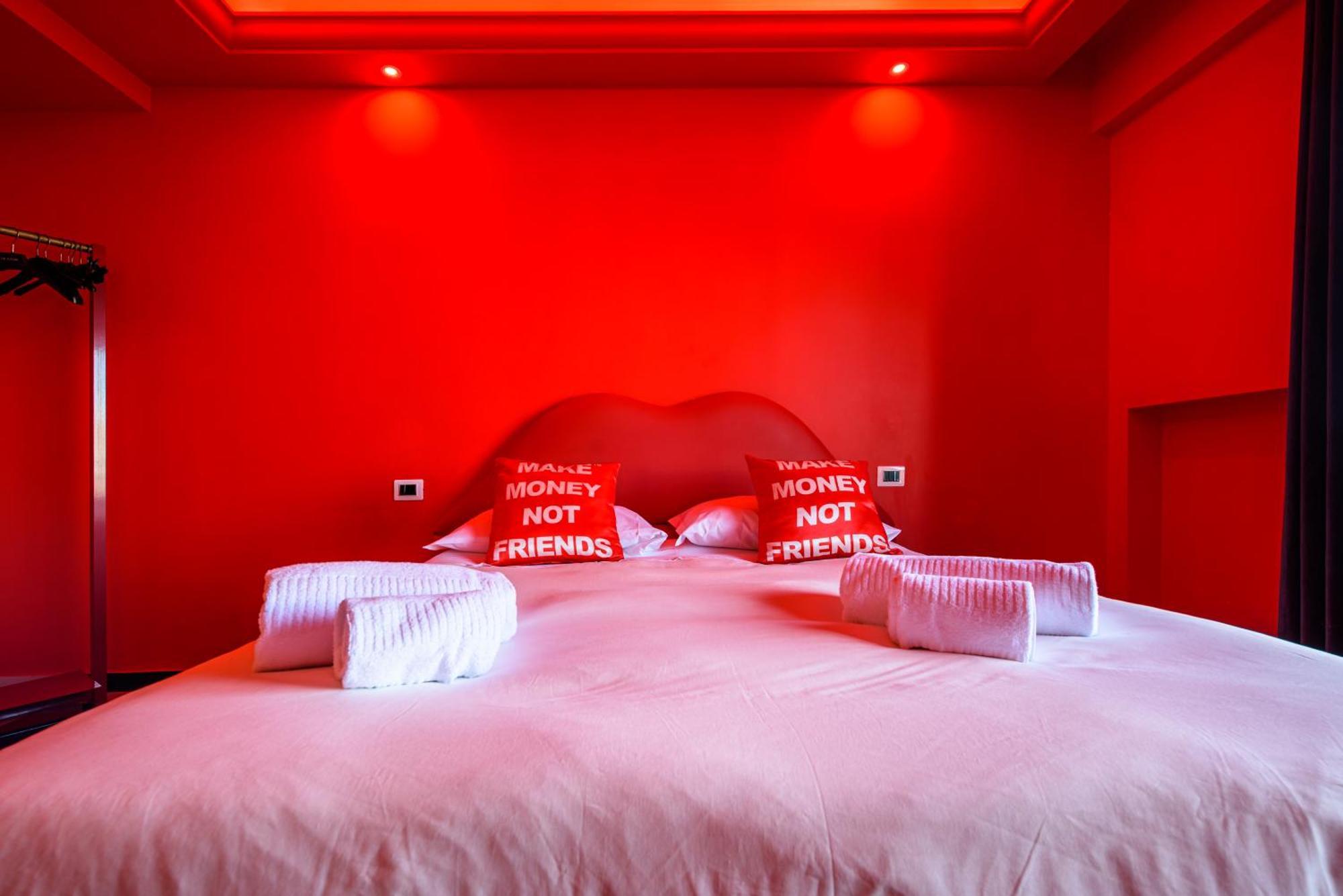 D'amelio's Bed & Breakfast Napoli