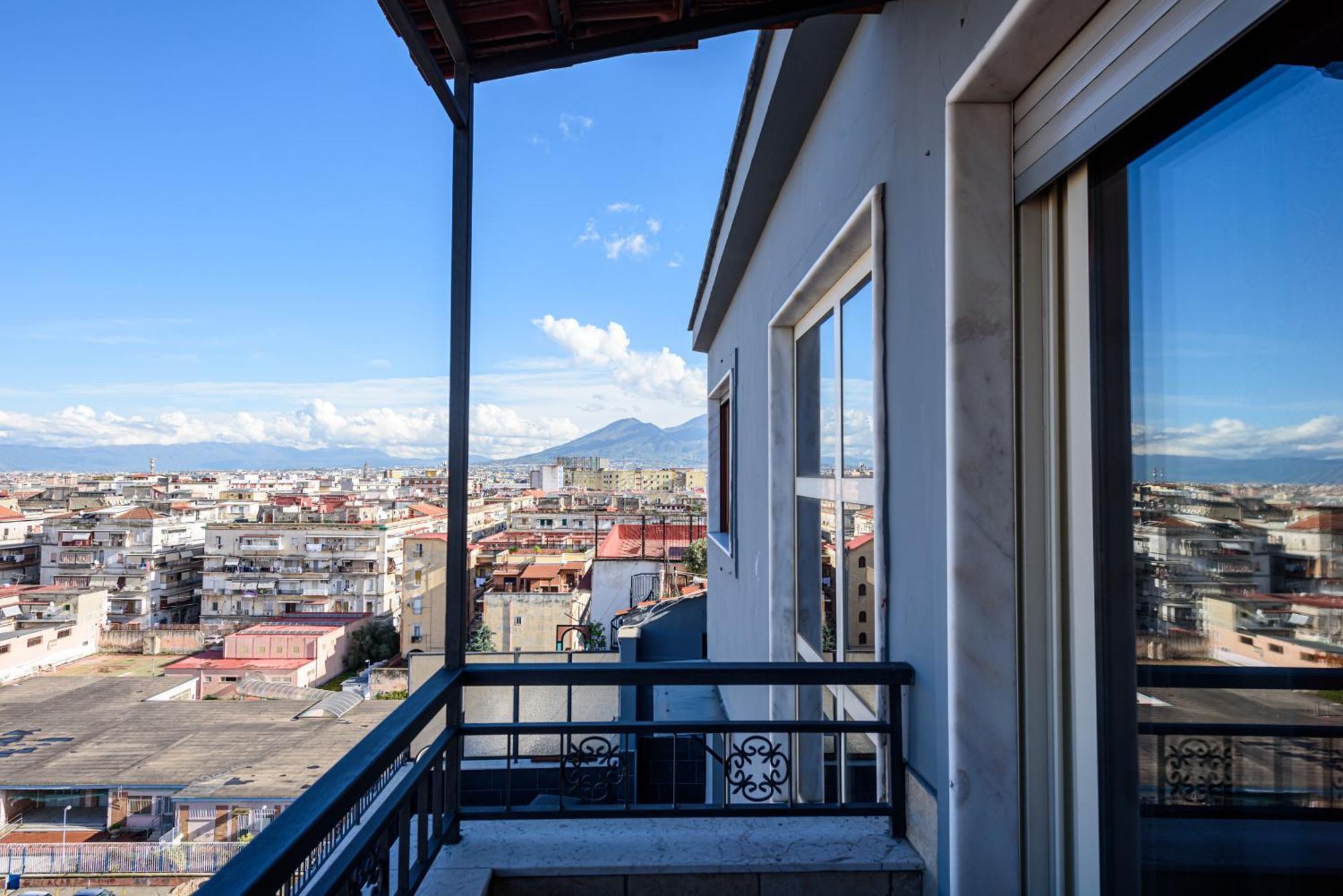 Bed & Breakfast D'amelio's Napoli