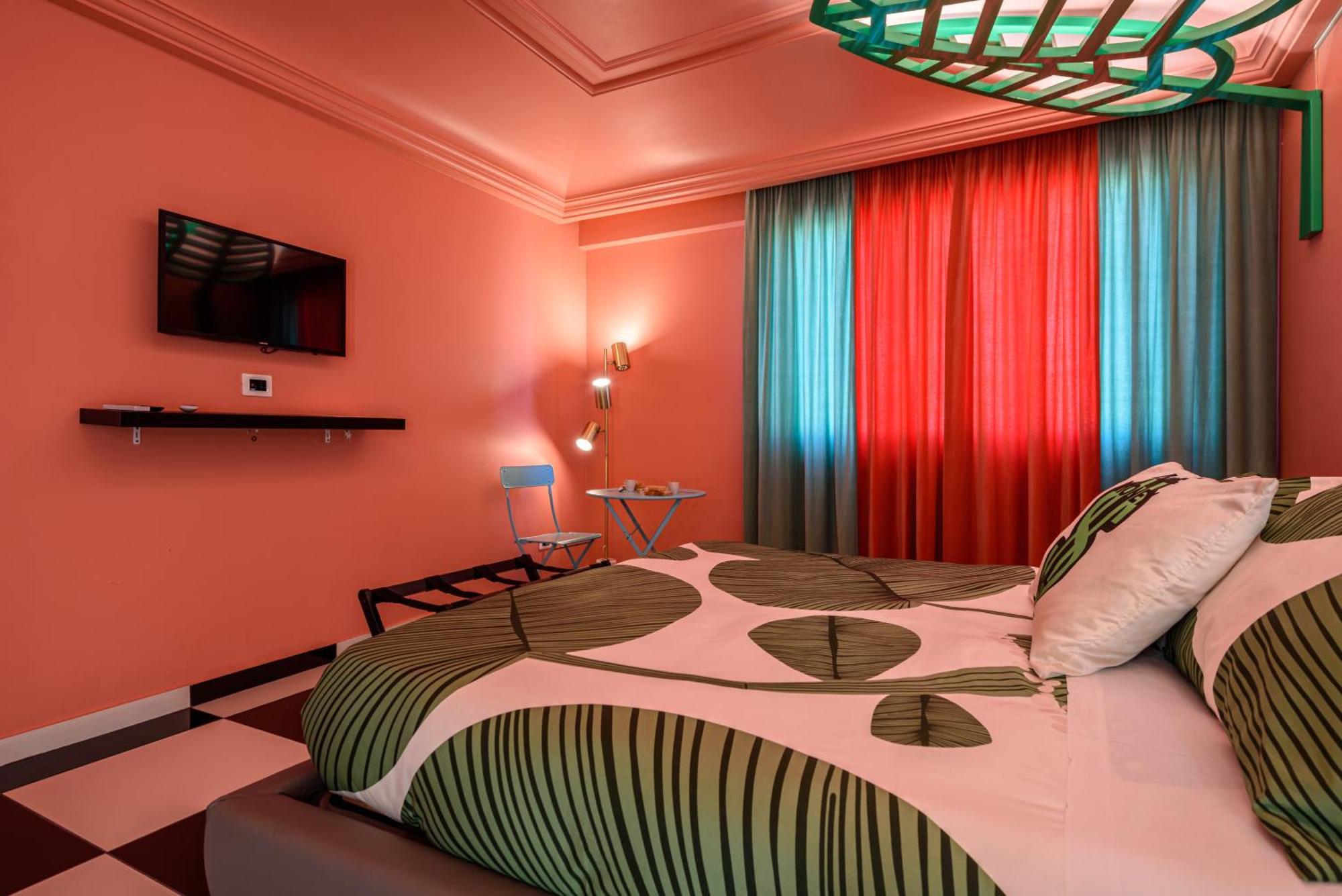 Bed & Breakfast D'amelio's