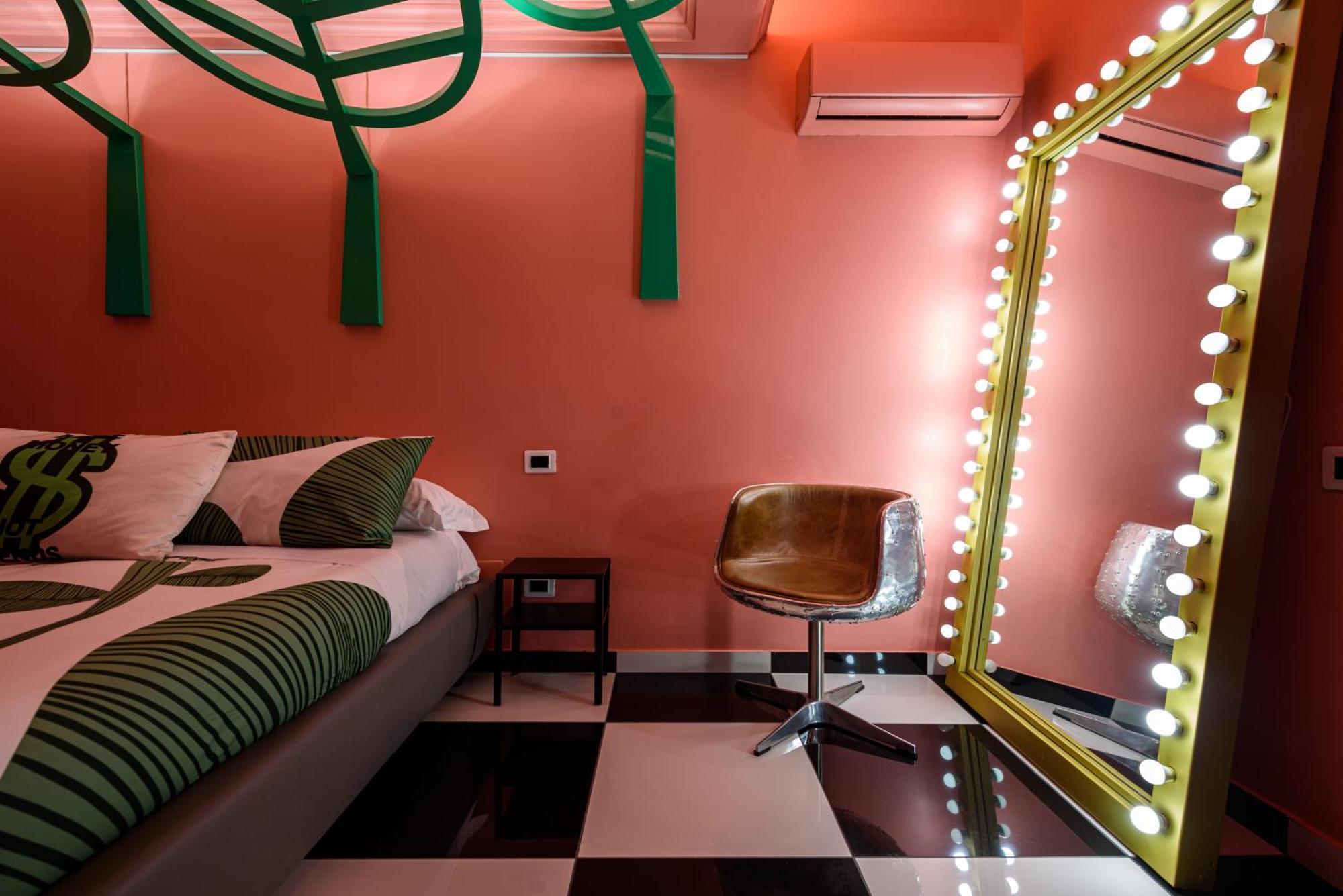 Bed & Breakfast D'amelio's Napoli