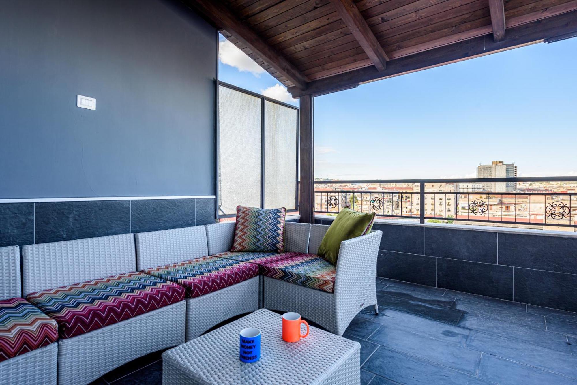D'amelio's Bed & Breakfast Napoli