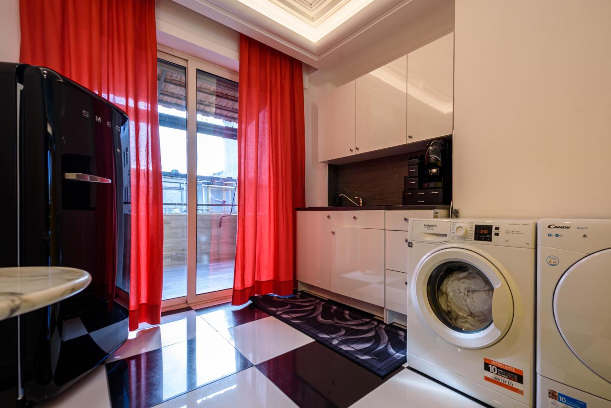 D'amelio's Bed & Breakfast Napoli